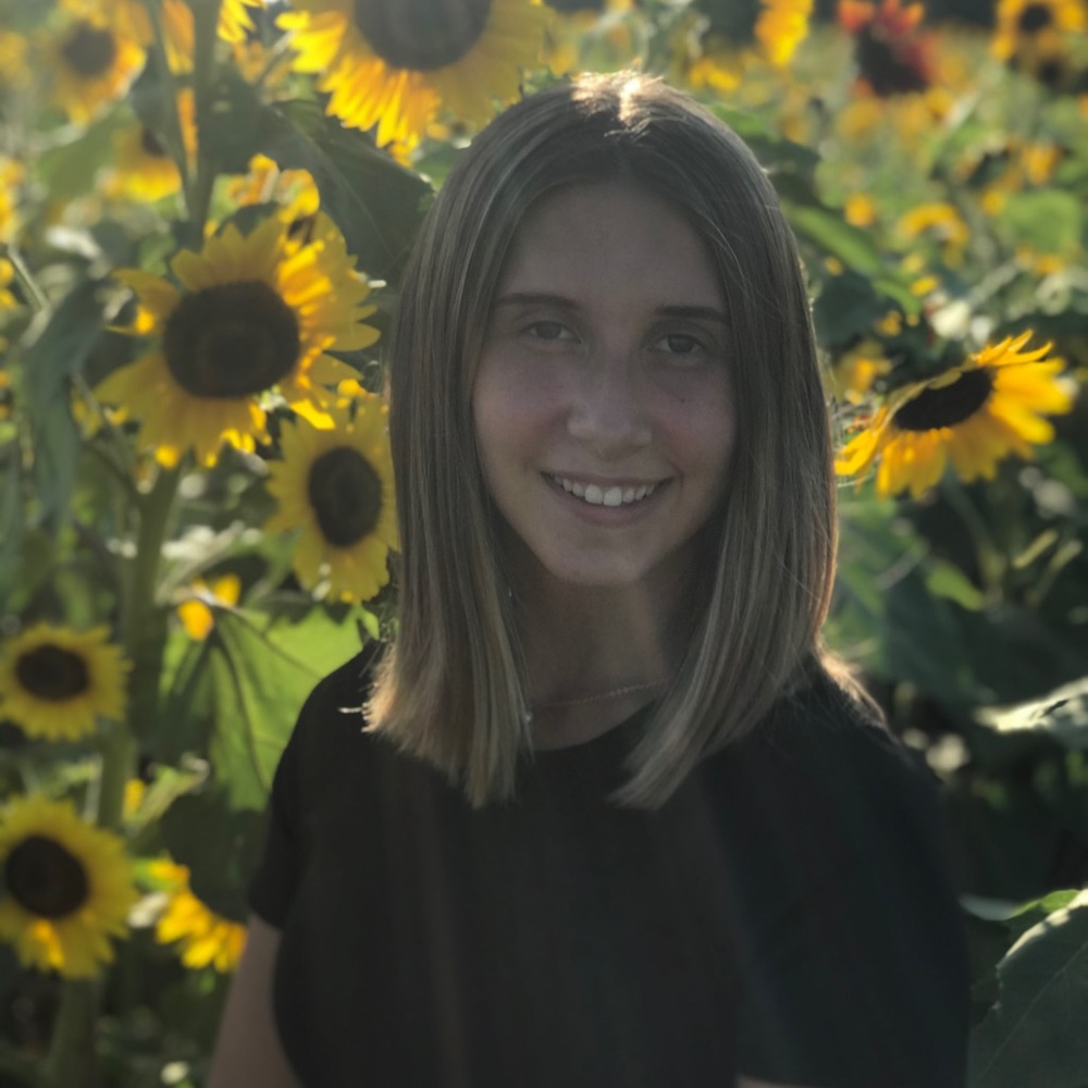 Meet your Posher, Gina